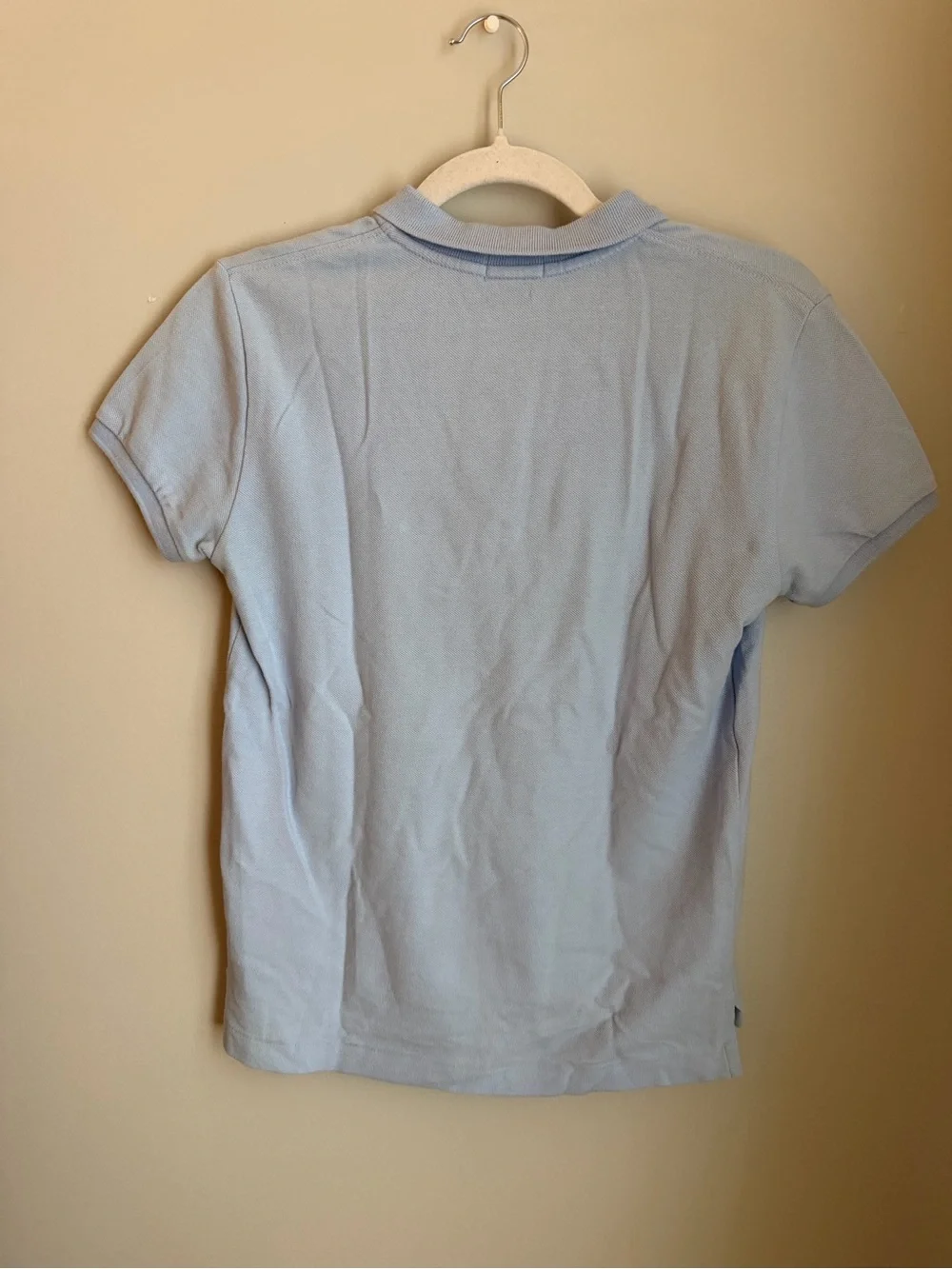 Ralph Lauren short sleeve